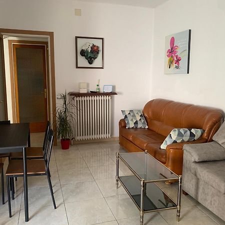 Appartamento La Casa del Centre Tárrega Esterno foto