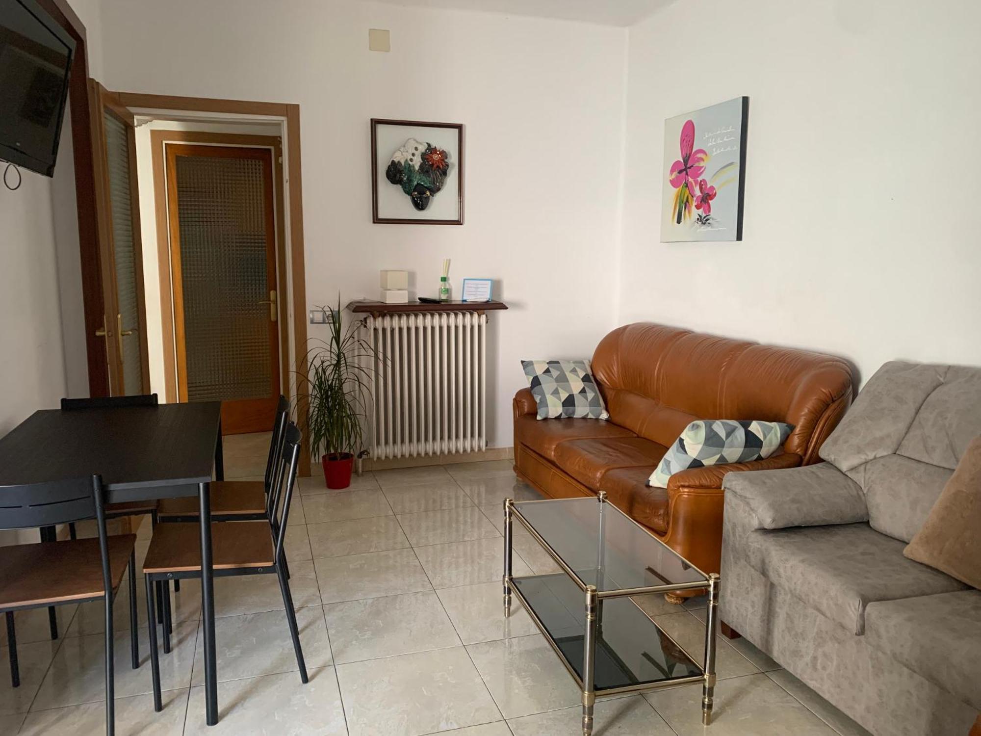 Appartamento La Casa del Centre Tárrega Esterno foto