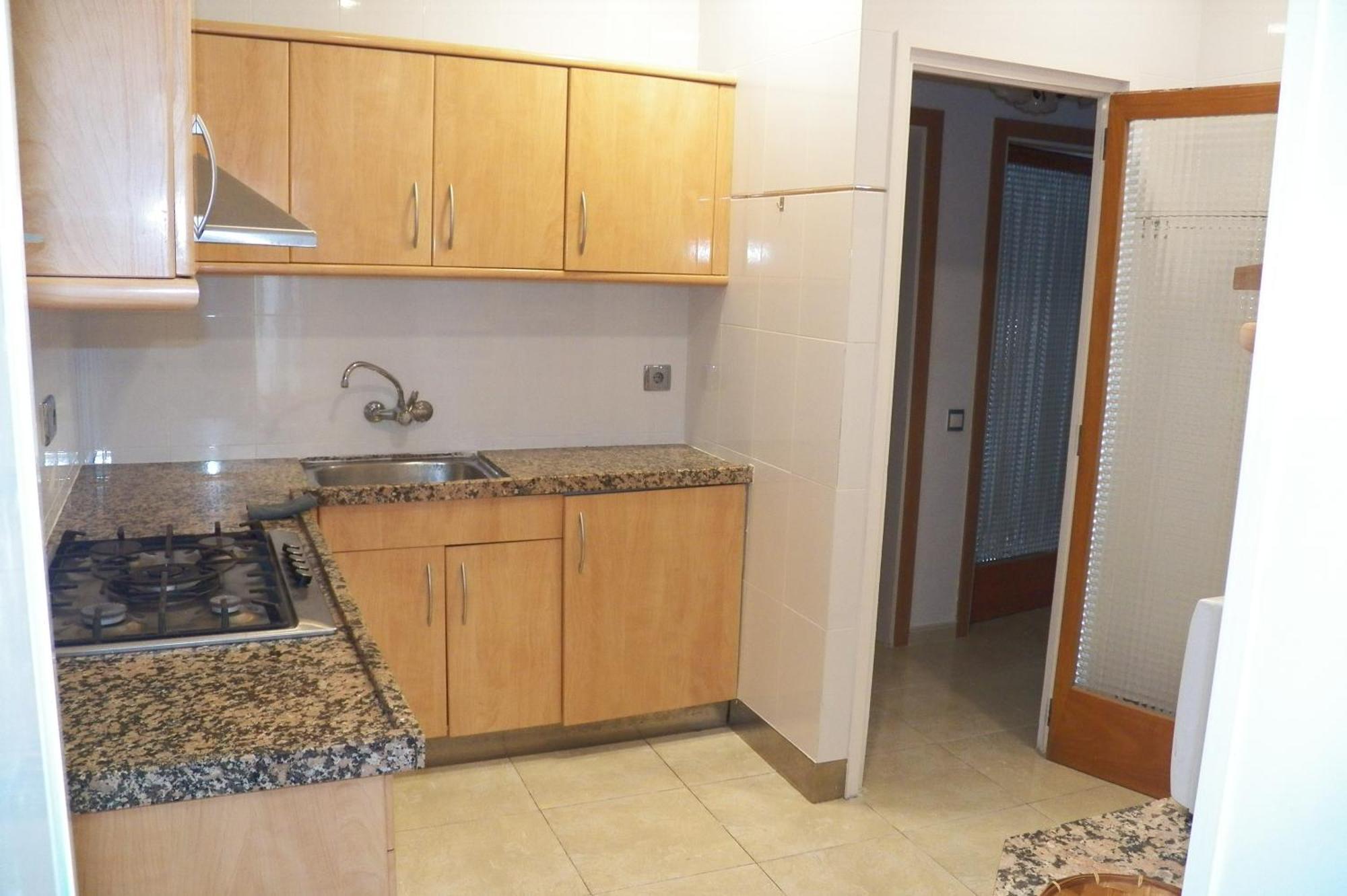 Appartamento La Casa del Centre Tárrega Esterno foto